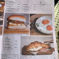 Review Ho Kow Hainam Kopitiam