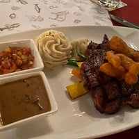Photo taken at The Steakhouse KL by Pei L. on 6/25/2022