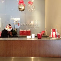 Photos At Elizabeth Arden Red Door Spa Spa In Gaithersburg
