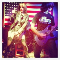 Photo taken at The Grand Victory by Kendra A. on 2/3/2013
