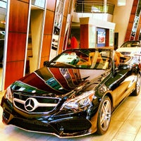 Photo taken at Mercedes-Benz of South Charlotte by Mercedes-Benz of South Charlotte on 6/28/2013