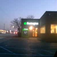 Photo taken at Huntington Bank by kati h. on 11/16/2012