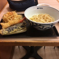 Photo taken at Seto Udon by 工藤 on 7/15/2019