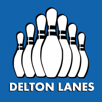 4/24/2015にDelton Bowling LanesがDelton Bowling Lanesで撮った写真