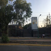 Das Foto wurde bei Facultad de Psicología, UNAM von Mario V. am 5/20/2017 aufgenommen