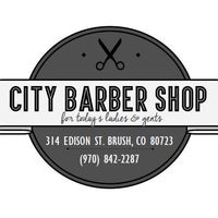 Снимок сделан в City Barber Shop | Men &amp;amp; Women пользователем City Barber Shop | Men &amp;amp; Women 4/24/2015