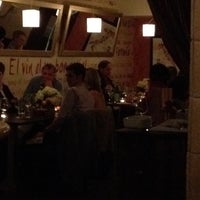 Photo taken at C19 by Eat Drink &amp;amp; Be Philly o. on 10/5/2012