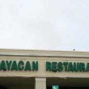 7/24/2014 tarihinde MNT M.ziyaretçi tarafından Guayacan Restaurant'de çekilen fotoğraf