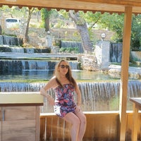 Perge Doga Evleri Manavgat