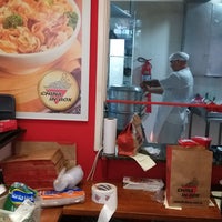 Photo taken at China in Box by Ricardo D. on 8/2/2018