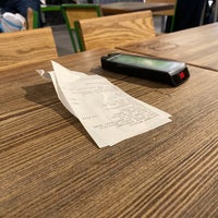 Снимок сделан в Shake Shack пользователем Rhammel A. 3/1/2020