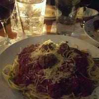 Photo taken at Naples Restaurant by Zeke S. on 8/16/2016