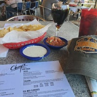 Photo taken at Chuy&amp;#39;s Tex-Mex by Zeke S. on 6/12/2020
