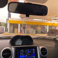 Photo taken at Shell, Las Américas by Susi R. on 9/18/2021