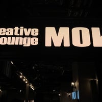 Photo taken at Creative Lounge MOV by どん ち. on 5/5/2018