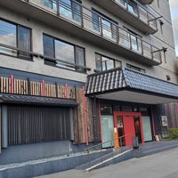 庄内あつみ温泉 高見屋別邸 久遠 鶴岡市 山形県 庄内あつみ温泉 高見屋別邸 久遠 鶴岡市 山形県