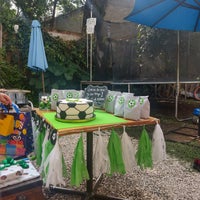 Photo taken at The Green Corner by Mayte S. on 9/28/2019