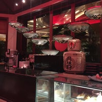 Photo taken at Sushi by Muna B. on 12/11/2015