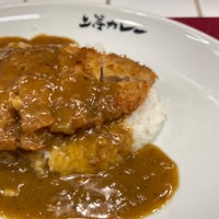 Photo taken at Joto Curry by mono93 on 3/10/2022