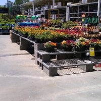 Photo taken at The Home Depot by EmeralDQueen on 4/21/2014
