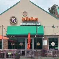 Photo taken at Infinitus Pizza PIE (iPIE) by Dave T. on 5/30/2023