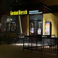 Photo taken at Gordon Biersch Brewery Restaurant by Dave T. on 2/9/2024