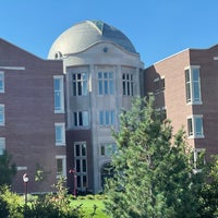 Foto diambil di University of Denver oleh Dave T. pada 8/25/2022