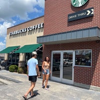 Photo taken at Starbucks by Dave T. on 8/5/2022