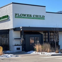 Photo taken at Flower Child by Dave T. on 1/15/2022