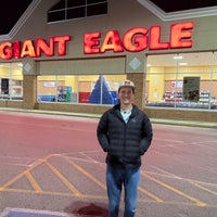 Giant Eagle Supermarket - 16 tips from 