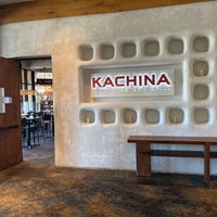 Photo taken at Kachina by Dave T. on 12/17/2023
