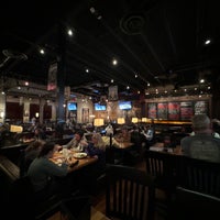 Photo taken at BJ&amp;#39;s Restaurant &amp;amp; Brewhouse by Dave T. on 10/22/2022