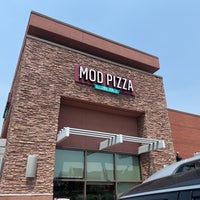6/13/2022 tarihinde Dave T.ziyaretçi tarafından Mod Pizza'de çekilen fotoğraf
