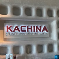 6/27/2021 tarihinde Dave T.ziyaretçi tarafından Kachina'de çekilen fotoğraf