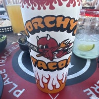 Photo taken at Torchys Tacos by Dave T. on 9/9/2023