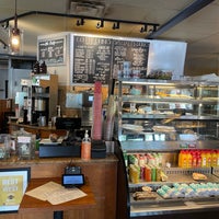 Photo taken at Espresso Vino By Brewing Market by Dave T. on 7/6/2021