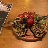 Photo taken at Restaurant Narikala Hill | რესტორანი &amp;quot;ნარიყალა ჰილი&amp;quot; by Asena T. on 11/26/2019