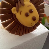 12/26/2015에 Alejandro L.님이 Pasteleria y Cupcakes, Diseño de pasteles en Fondant y galletas decoradas | pasteleriaycupcakes.com에서 찍은 사진