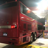 Photo taken at ENEOS by 転がし屋 on 3/25/2018