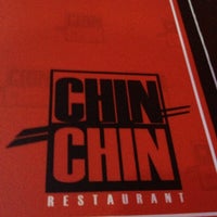 Photo taken at Chin Chin Restaurant by Amir s. on 3/21/2013