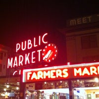 Photo taken at Market Ghost Tours by Jessica L. on 10/31/2012