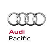 Photo taken at Audi Pacific by Steven B. on 12/3/2015