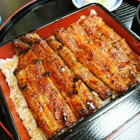 巣鴨うなぎ ながしま 巣鴨 2 Tips