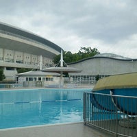 長居プール 東住吉区 Da Havuz