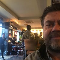 Foto diambil di Drogheria Bar &amp;amp; Grill oleh Johan D. pada 4/8/2018
