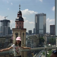 Favored Hotel Domicil Best Western Gallusviertel - 