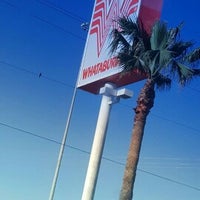 Photo taken at Whataburger by Caramels&amp;#39; D. on 3/14/2017