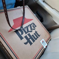 Photo taken at Pizza Hut by Caramels&amp;#39; D. on 6/12/2020