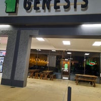 Photo prise au Genesis Steakhouse &amp;amp; Wine Bar par Caramels&amp;#39; D. le3/13/2024