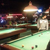 Photo taken at Barney&amp;#39;s Billiards Saloon by Caramels&amp;#39; D. on 3/6/2014